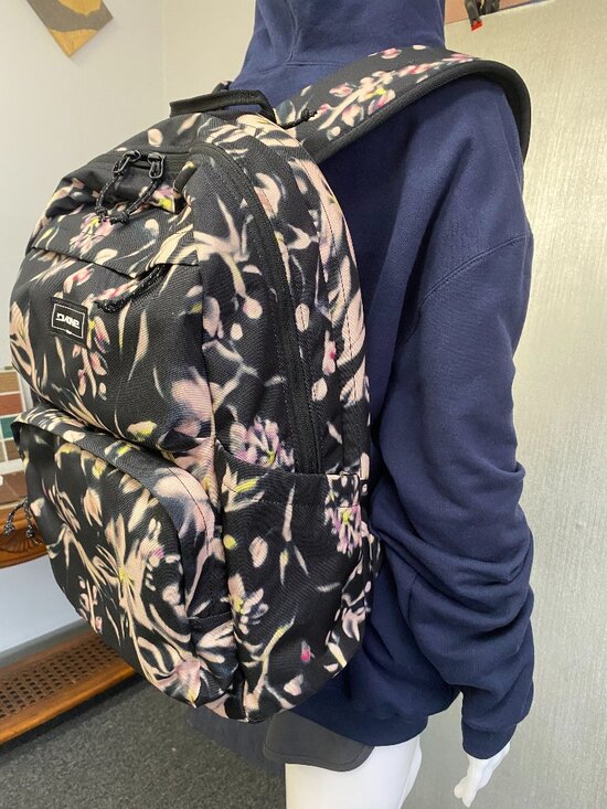 DAKINE METHOD BACKPACK 25L MIDNIGHT BLOOMS main image 4